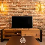 Amazing Flat With Stylish Interior In Beyoglu