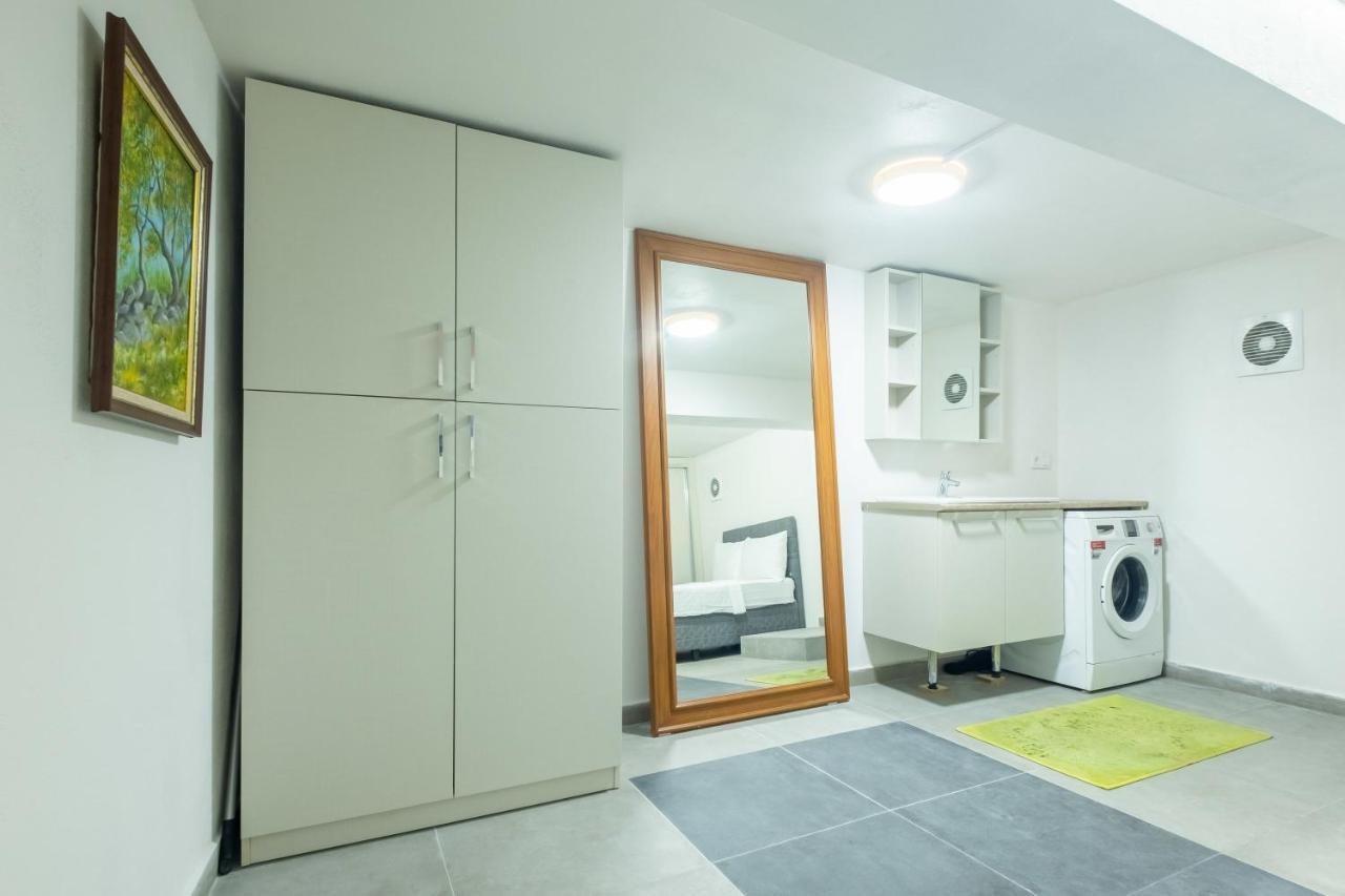 Daire Amazing Flat With Stylish Interior In Beyoglu