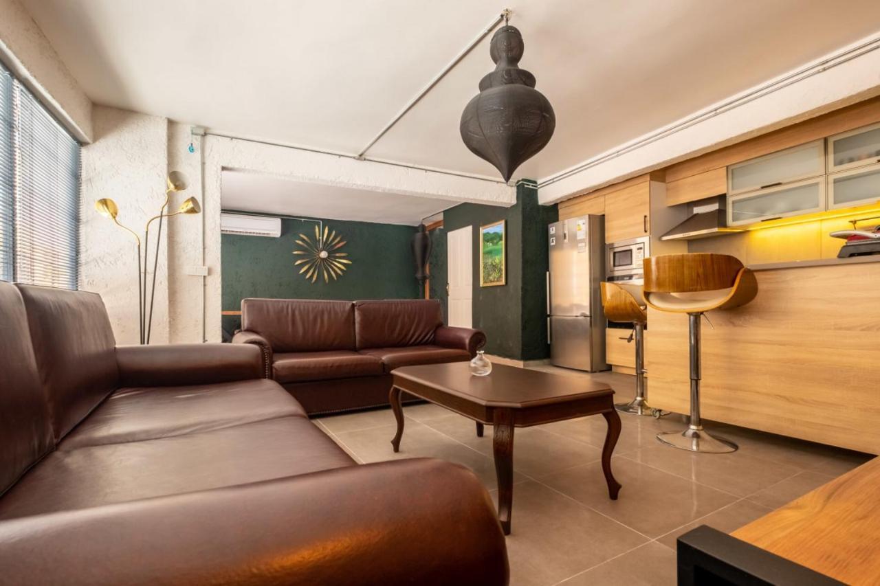 Amazing Flat With Stylish Interior In Beyoglu * İstanbul