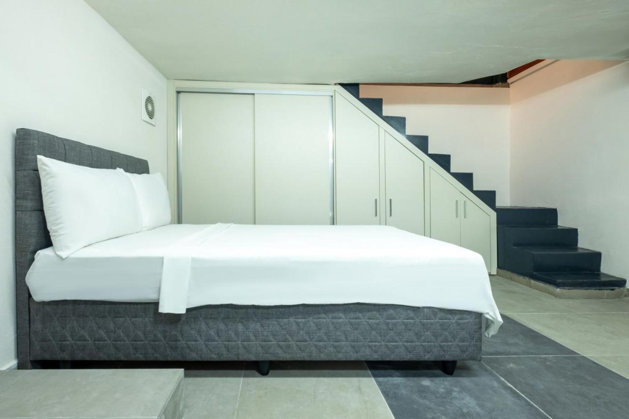 Amazing Flat With Stylish Interior In Beyoglu İstanbul